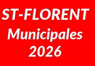 St Florent sur Cher : les forces de gauche seront unies pour 2026
